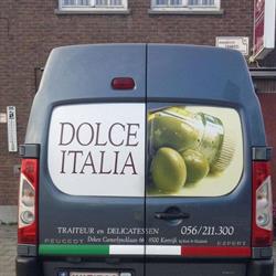Dolce Italia