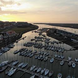 Restaurant D'Oude Jachthaven
