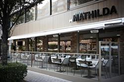 Bistro Mathilda