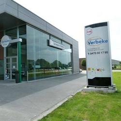 Verbeke Carrosserie Bvba