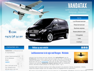 Site de Olivier Van Damme Bvba