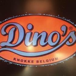 Dino's Druppelkot