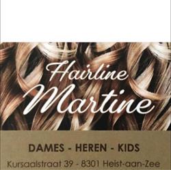 Hairline Martine