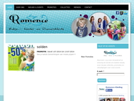 Site de Romance