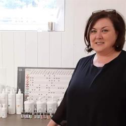 Beauty Salon Hilde