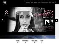 Noxx Antwerp Bvba