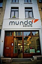 Mundo Salons