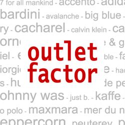 Outlet Factor