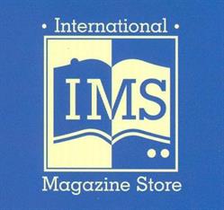 International Magazine Store