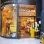 Boutique l'Occitane en Provence Antwerpen Anvers Belgique