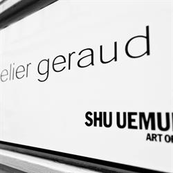 l'Atelier Geraud
