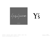Yohji Yamamoto Bvba