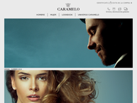 Site de Caramelo
