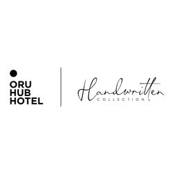 Maek Hotel Antwerpen Centraal - Handwritten Collection