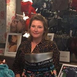Lingerie Mara