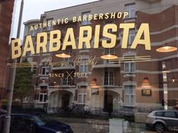 Barbarista