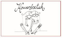 Kousenboetiek