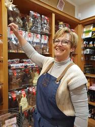 Roose Tanja Chocolaterie Comm.v