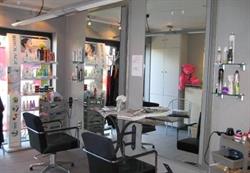 Haarstudio An