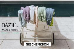 Bazill Man & Mode Aalter