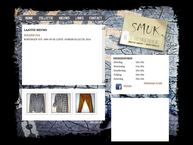 Smuk Menswear
