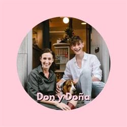 Don & Doña
