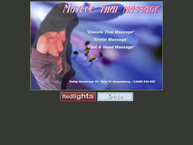 Maylee Thai Massage