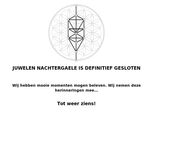 Juwelen Nachtergaele