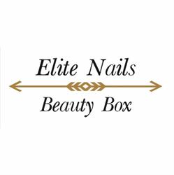 Elite Nails & Beauty Box