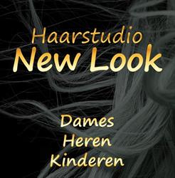 Haarstudio Newlook