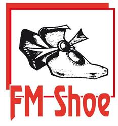 F m Shoe