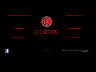 Cose Cosi