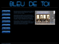 Site de Bleu de Toi