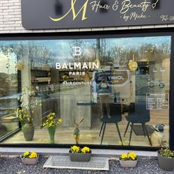 Hairfashion Mieke