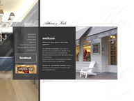 Site de Athena & Kids