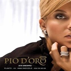 Pio D'oro B.v.b.a.
