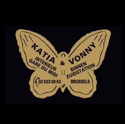 Katia & Vonny Fleurs