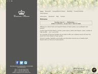 Couronne Flowers