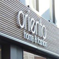 Oriento