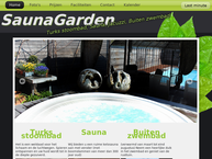 Sauna Garden
