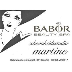 Martine (Schoonheidsstudio)