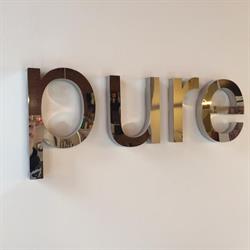 Pure Hair