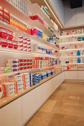 Apotheek Vanhuysse