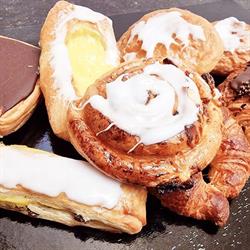 Bakkerij Van Ostaede