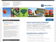 Balloonflights Bvba