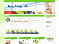Beauty Lounge Sofie