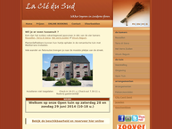 Bed & Breakfast La Clé Du Sud