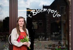 Bloempotje ('t)