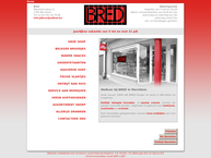 Broodjes Bred