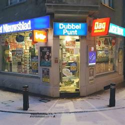 Dubbel Punt